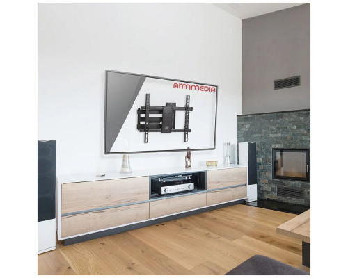 Кронштейн ARM MEDIA PARAMOUNT-40 черный Кронштейн ARM MEDIA PARAMOUNT-40 черный