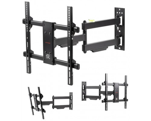 Кронштейн ARM MEDIA PARAMOUNT-40 черный Кронштейн ARM MEDIA PARAMOUNT-40 черный