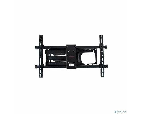 Кронштейн ARM MEDIA PARAMOUNT-60 черный Кронштейн ARM MEDIA PARAMOUNT-60 черный
