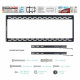 Кронштейн ARM MEDIA PT-100 черный