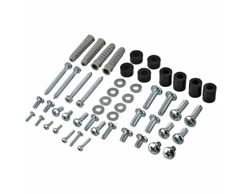 Кронштейн HAMA 00220806 черный