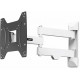 Кронштейн HAMA 00220855 черный/белый