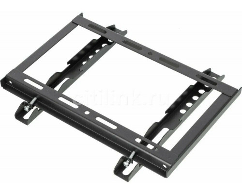 Кронштейн HAMA R1 118158 черный Кронштейн HAMA R1 118158 черный