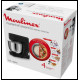 Кухонная машина MOULINEX QA151810 черный