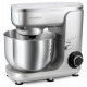 Кухонный комбайн HYUNDAI HYMS7651 серебристый