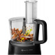 Кухонный комбайн PHILIPS HR7510/10 черный