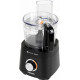 Кухонный комбайн PHILIPS HR7510/10 черный