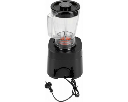 Кухонный комбайн PHILIPS HR7510/10 черный
