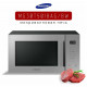 Микроволновая печь SAMSUNG MG30T5018AG/BW серый