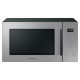 Микроволновая печь SAMSUNG MG30T5018AG/BW серый