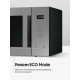 Микроволновая печь SAMSUNG MG30T5018AG/BW серый