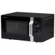 Микроволновая печь SHARP R2300RK черный