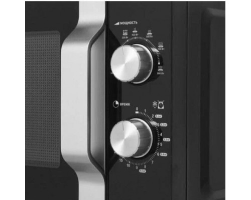 Микроволновая печь SHARP R2300RK черный