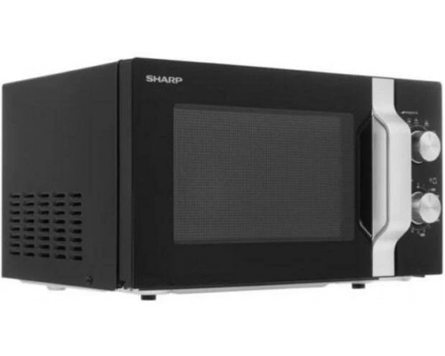 Микроволновая печь SHARP R2300RK черный