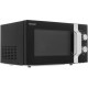 Микроволновая печь SHARP R2300RK черный