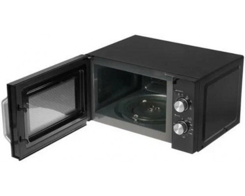 Микроволновая печь SHARP R2300RK черный