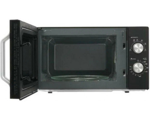 Микроволновая печь SHARP R2300RK черный
