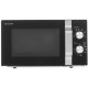 Микроволновая печь SHARP R2300RK черный