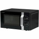 Микроволновая печь SHARP R2300RK черный
