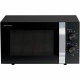 Микроволновая печь SHARP R2300RK черный