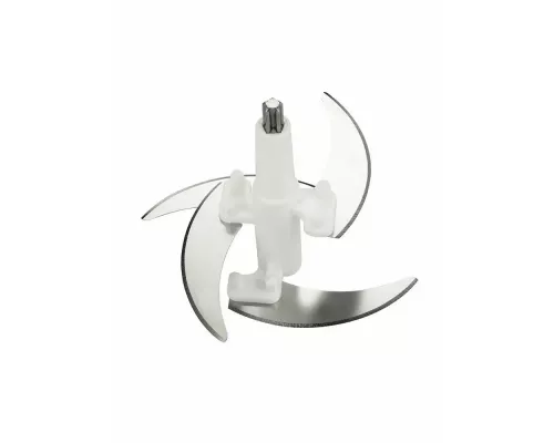 Измельчитель BEON BN-2711 белый