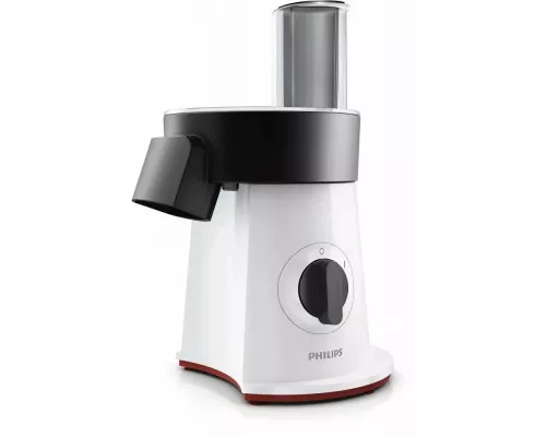 Измельчитель PHILIPS HR1388/80 белый/красный