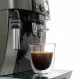 Кофемашина DeLonghi ECAM 250.33.TB серебристо-титановый
