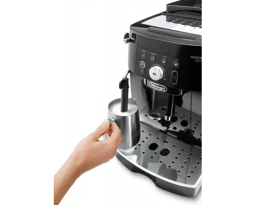 Кофемашина DeLonghi ECAM230.13.B черный