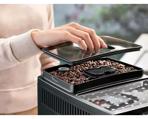 Кофемашина DeLonghi ECAM230.13.B черный