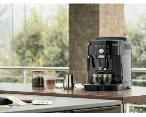 Кофемашина DeLonghi ECAM230.13.B черный