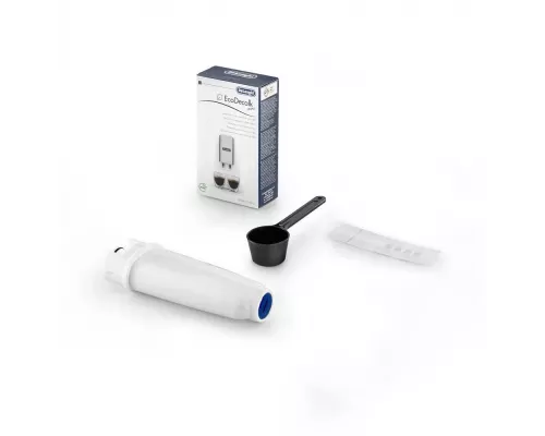 Кофемашина DeLonghi ECAM230.13.B черный