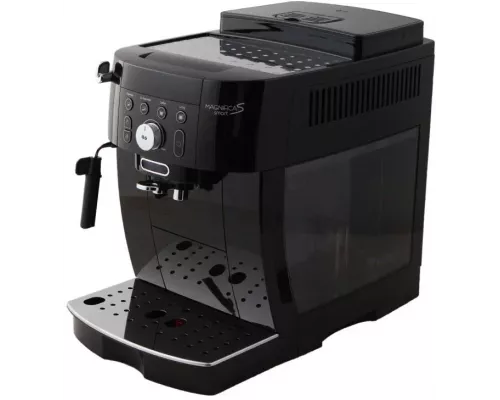 Кофемашина DeLonghi ECAM230.13.B черный