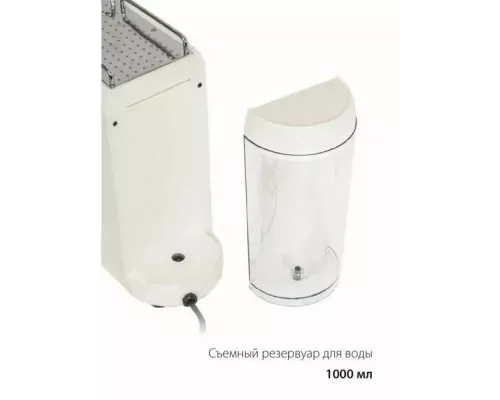 Кофемашина PIONEER CMA019 white