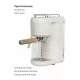 Кофемашина PIONEER CMA019 white