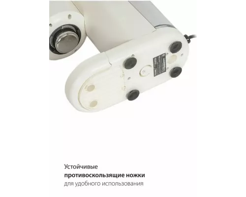 Кофемашина PIONEER CMA019 white