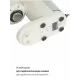 Кофемашина PIONEER CMA019 white