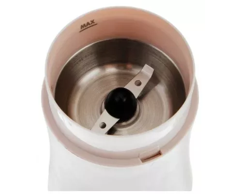 Кофемолка CENTEK CT-1350 Beige