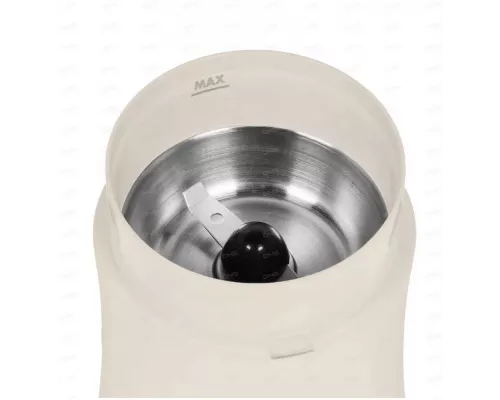 Кофемолка CENTEK CT-1350 Beige