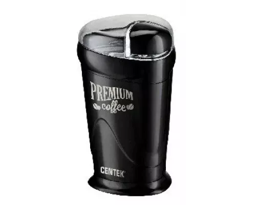Кофемолка CENTEK CT-1358 Black