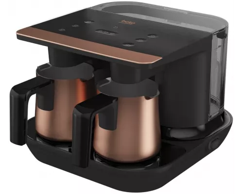 Кофеварка BEKO TKM 8961B