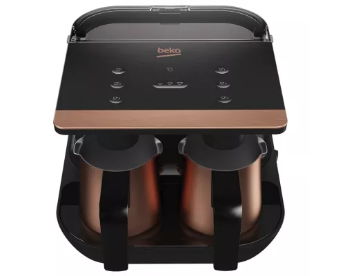 Кофеварка BEKO TKM 8961B