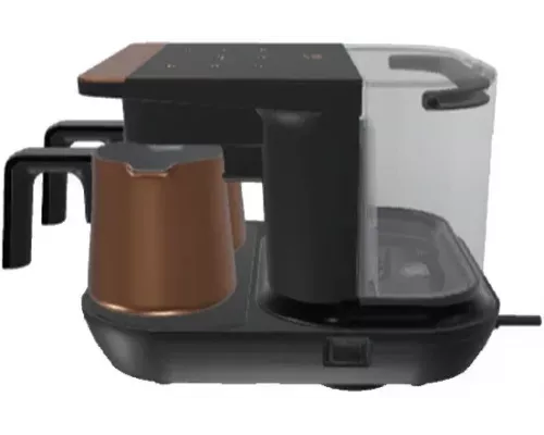 Кофеварка BEKO TKM 8961B