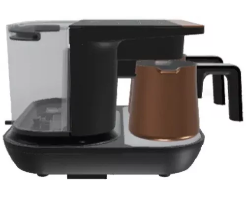 Кофеварка BEKO TKM 8961B