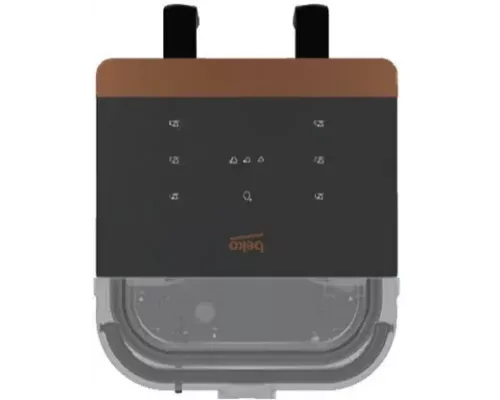 Кофеварка BEKO TKM 8961B