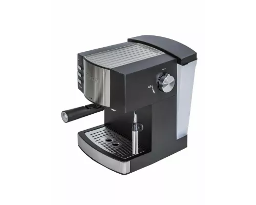 Кофеварка PIONEER CM111P черный