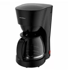Кофеварка SUPRA CMS-0640 черный