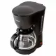 Кофеварка SUPRA CMS-0640 черный