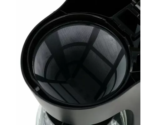 Кофеварка SUPRA CMS-0640 черный