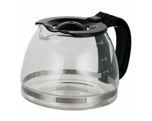 Кофеварка SUPRA CMS-0640 черный