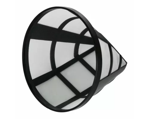 Кофеварка SUPRA CMS-0640 черный